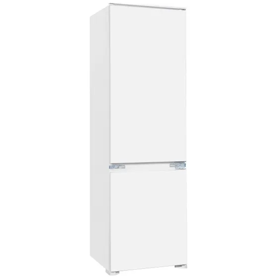 Exquisit EKGC270-70-E-040E koel vries combinatie - Afbeelding 2