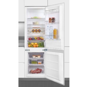 Exquisit EKGC270-70-E-040E koel vries combinatie