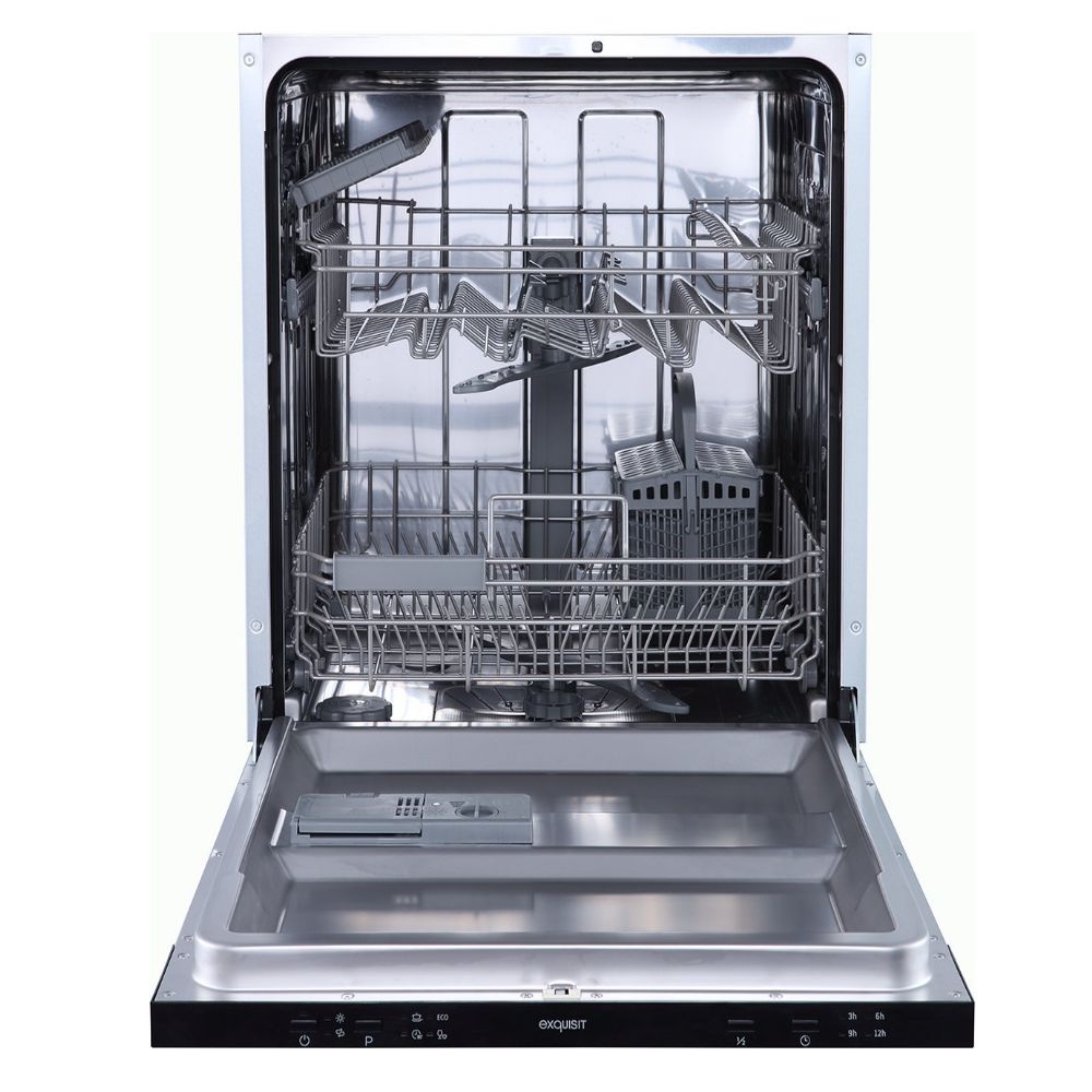 Exquisit inbouw vaatwasser egsp 2314-e-450D