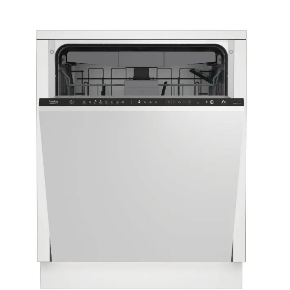 BEKO inbouw vaatwasser BDIN38550C