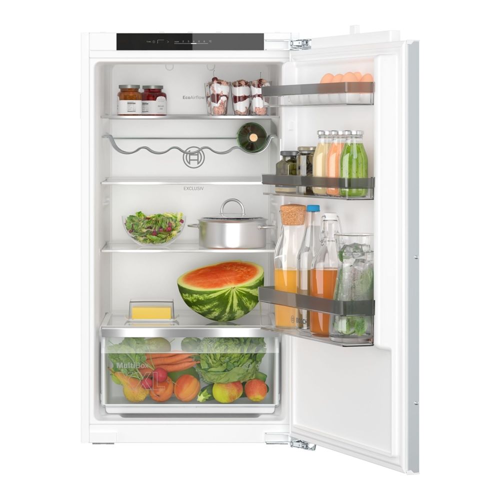 BOSCH inbouw koeler kir31EFE0 Serie 4 EXCLUSIV