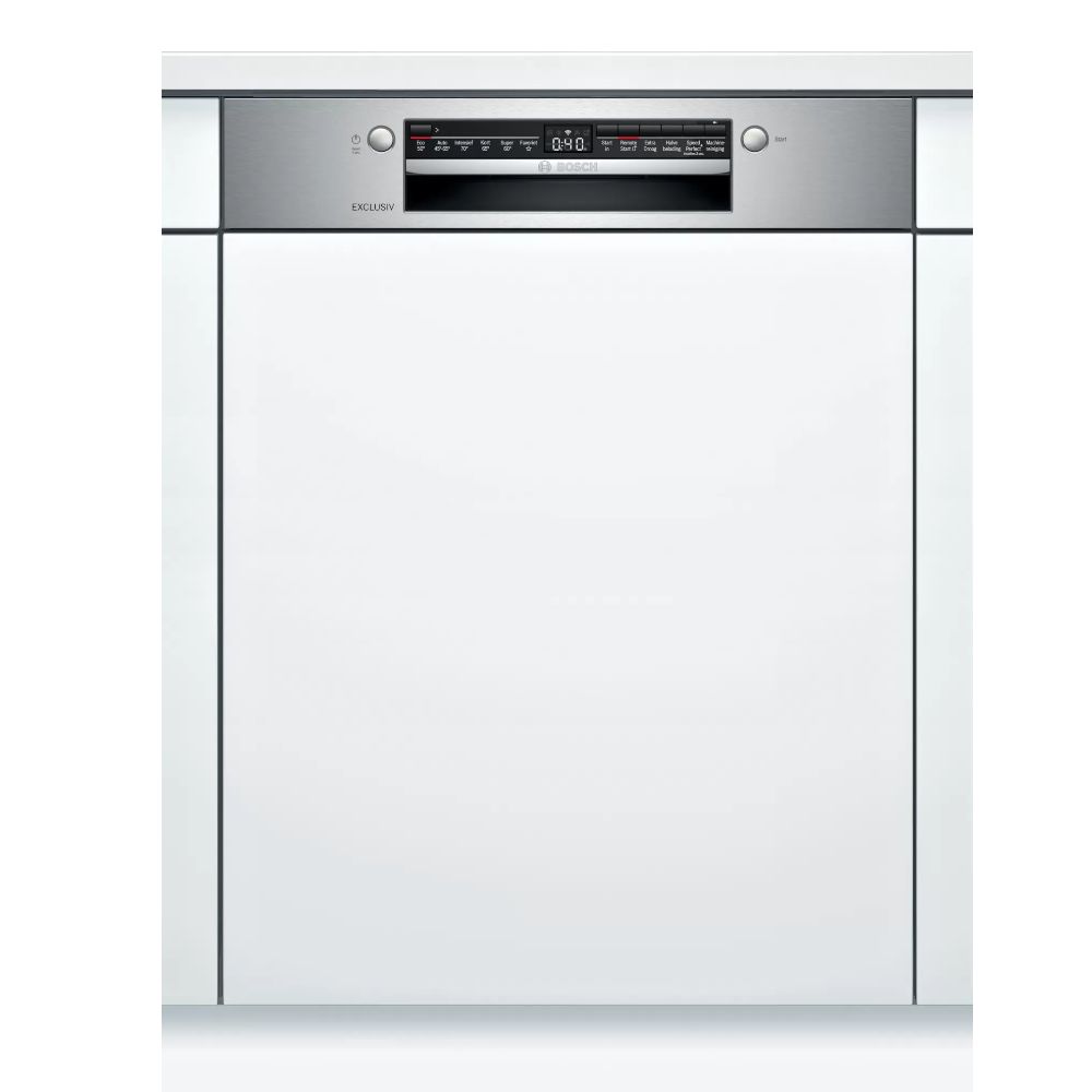Bosch smi4hbs23e EXCLUSIV inbouw afwasautomaat