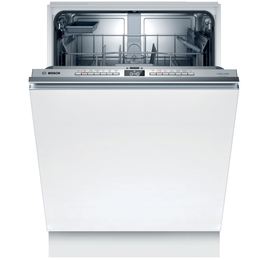 Bosch smv4hbx23e EXCLUSIV 44db inbouw afwasautomaat