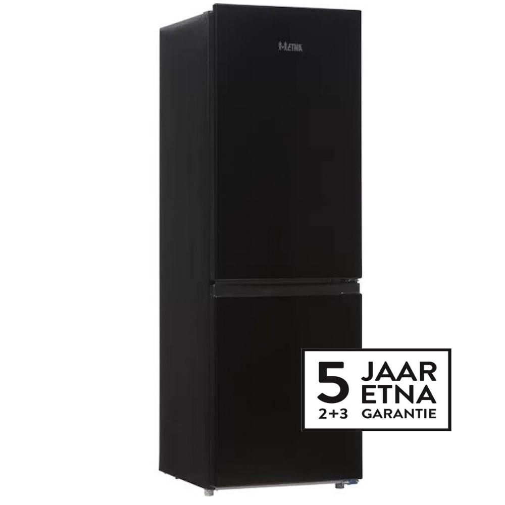 ETNA koelvries combinatie KCV143ZWA