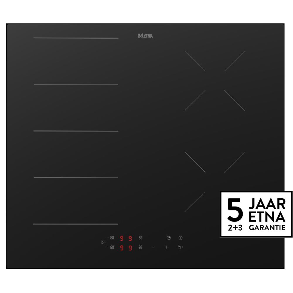 ETNA KIF160ZT inductiekookplaat