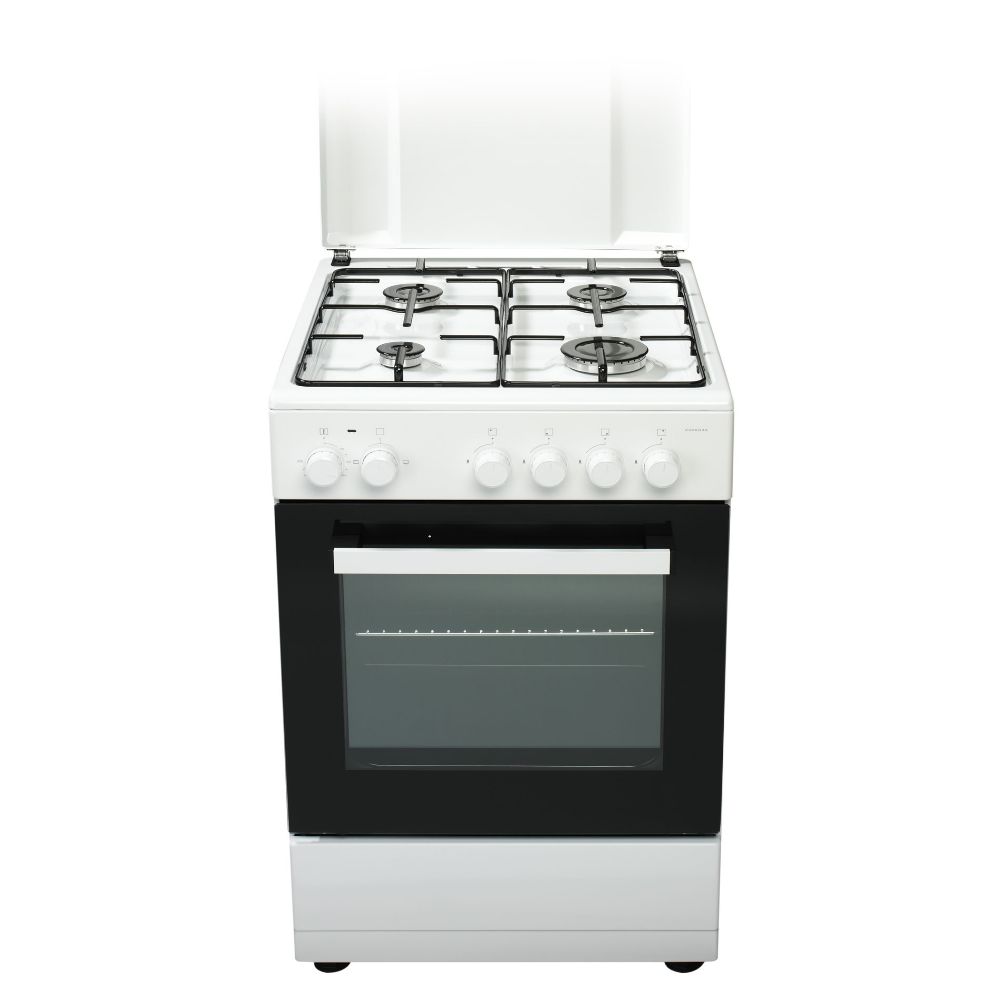 Everglades gasfornuis evck032