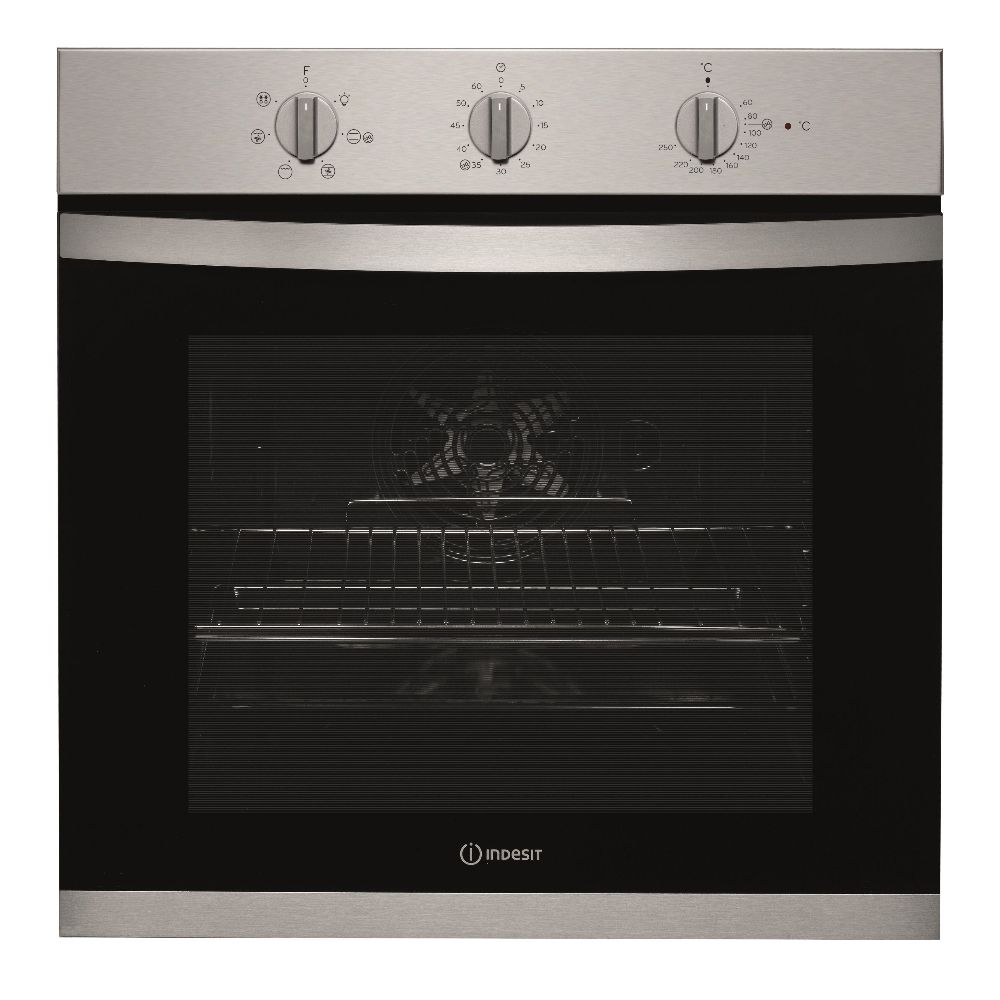 Indesit inbouw oven IFW3534HIX