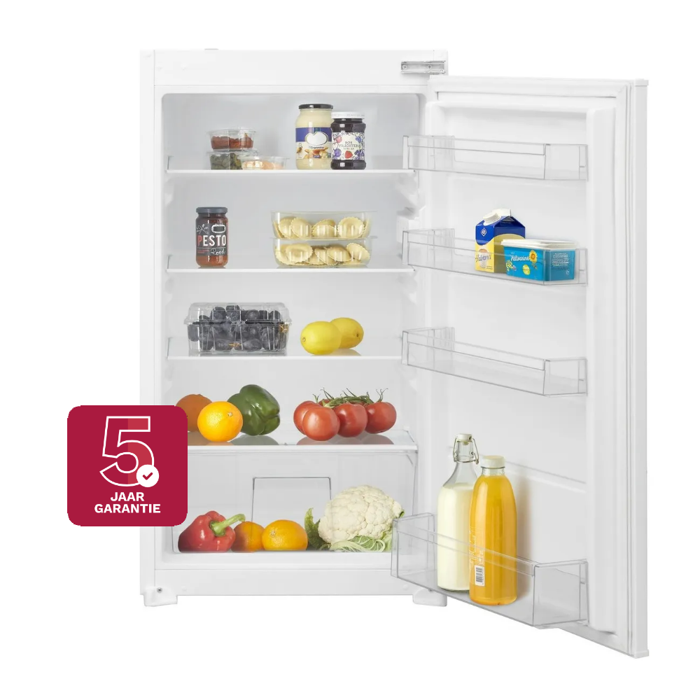 Inventum inbouw koeler IKK1022S