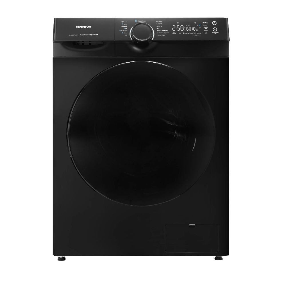 Inventum vwm1010b  10kg wasmachine