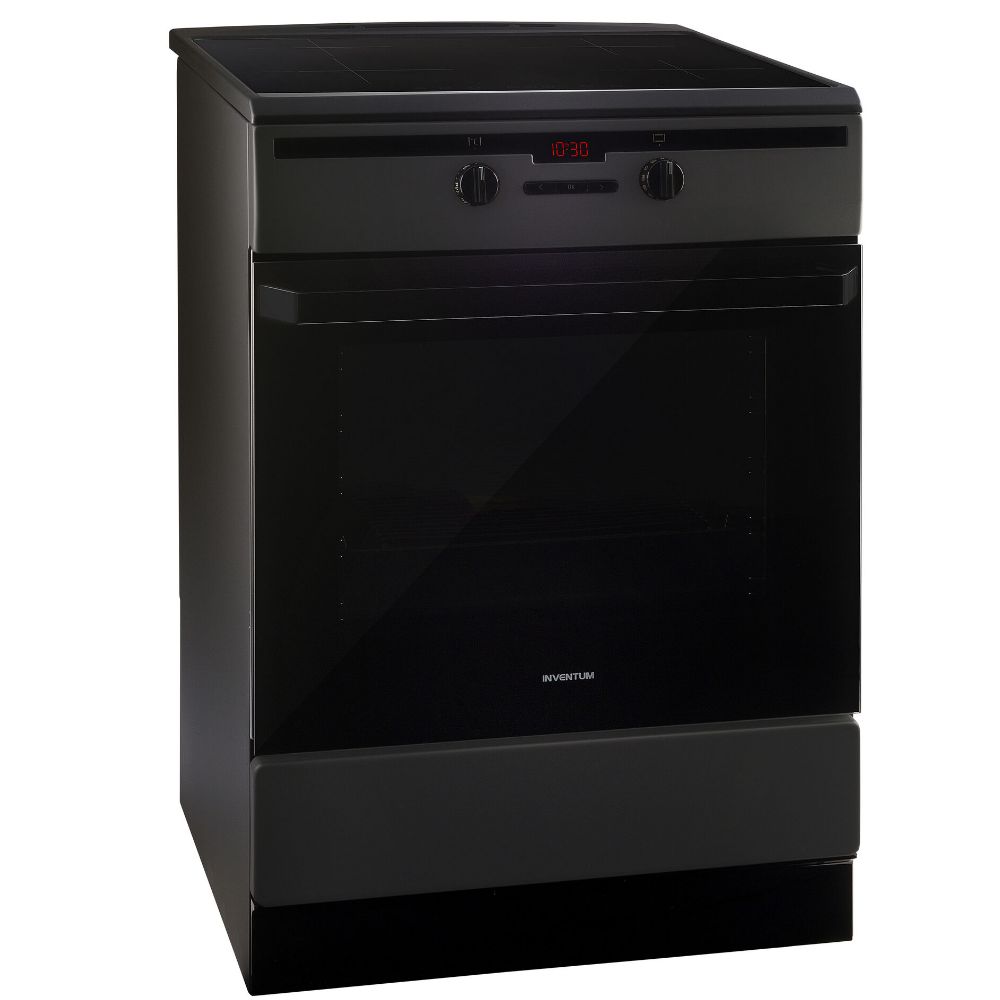 Inventum inductie fornuis VFI6042ZWA