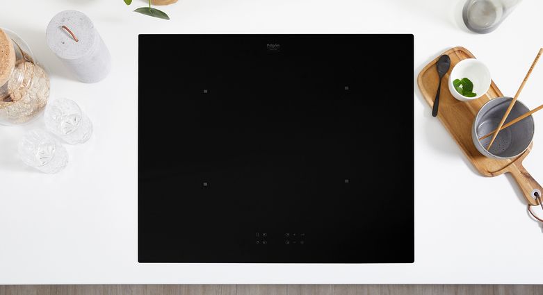 Pelgrim ik1264 inductiekookplaat - Afbeelding 2