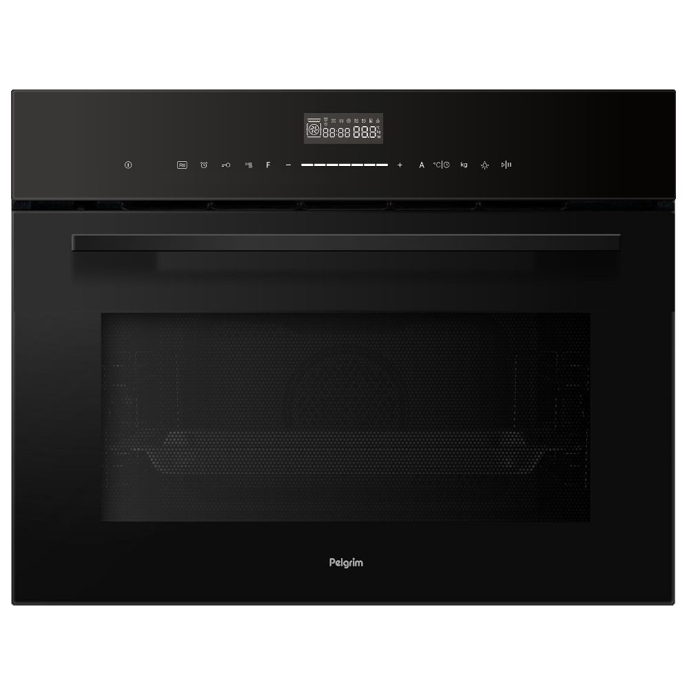 Pelgrim inbouw combimagentron OM240GLS