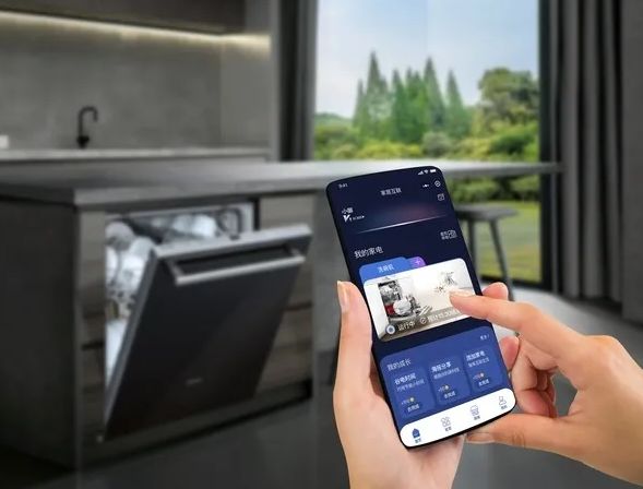 Siemens afwasautomaat SN23EW03LN - Afbeelding 2