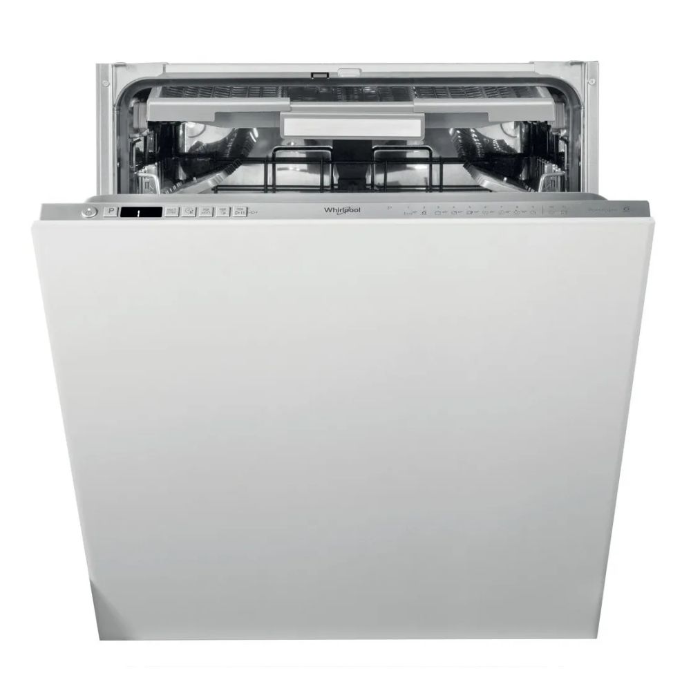 whirlpool inbouwvaatwasser WIO 3T133PLE
