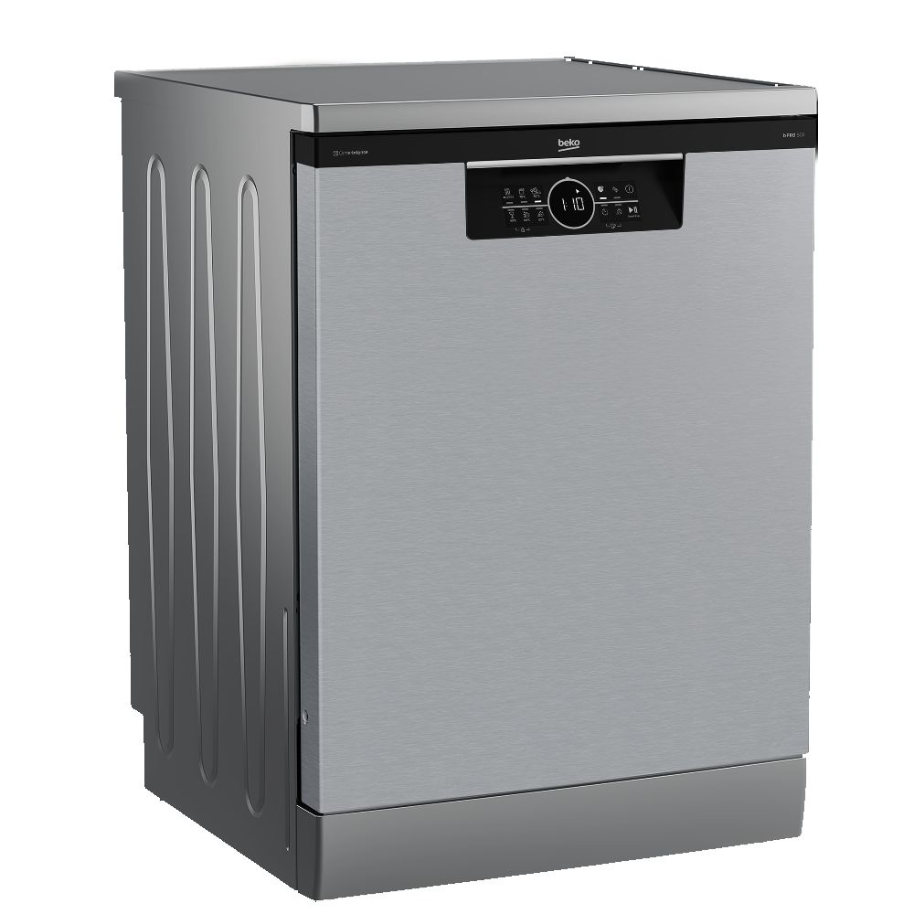 Beko vaatwasser bdfn36642xc