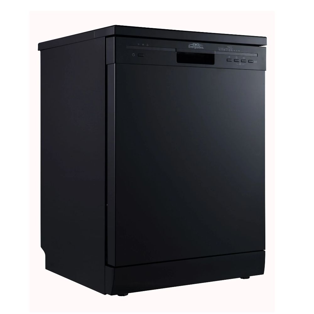 Everglades vaatwasser EVDW5108B