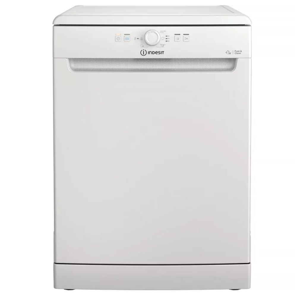 Indesit vaatwasser D2FHK26