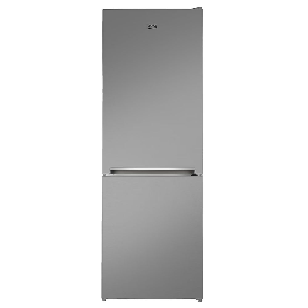 Beko koelvries combinatie RCSA366K40XB