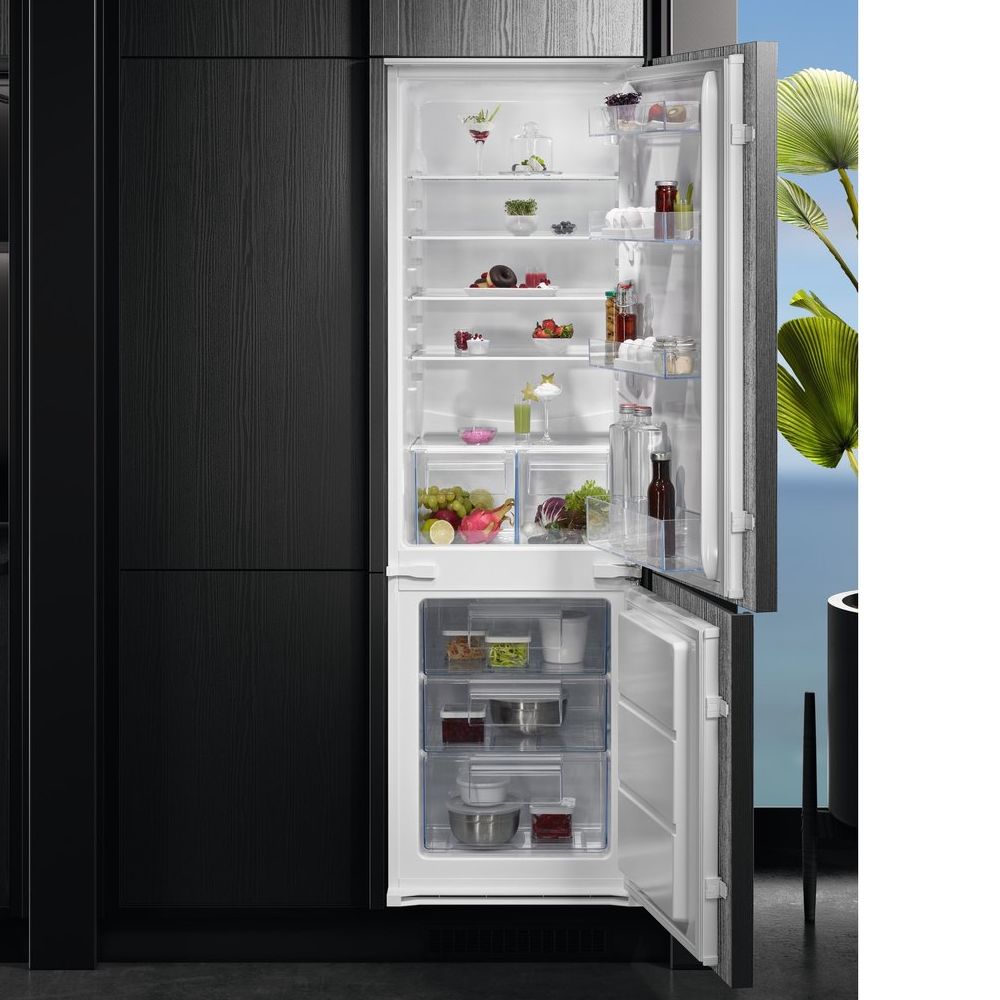 AEG TSC5S181DF 5000 ColdSense Inbouw Koel-vriescombinatie - Afbeelding 3