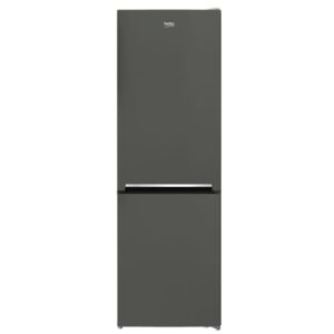 Beko koelvries combinatie RCSA366K50GN