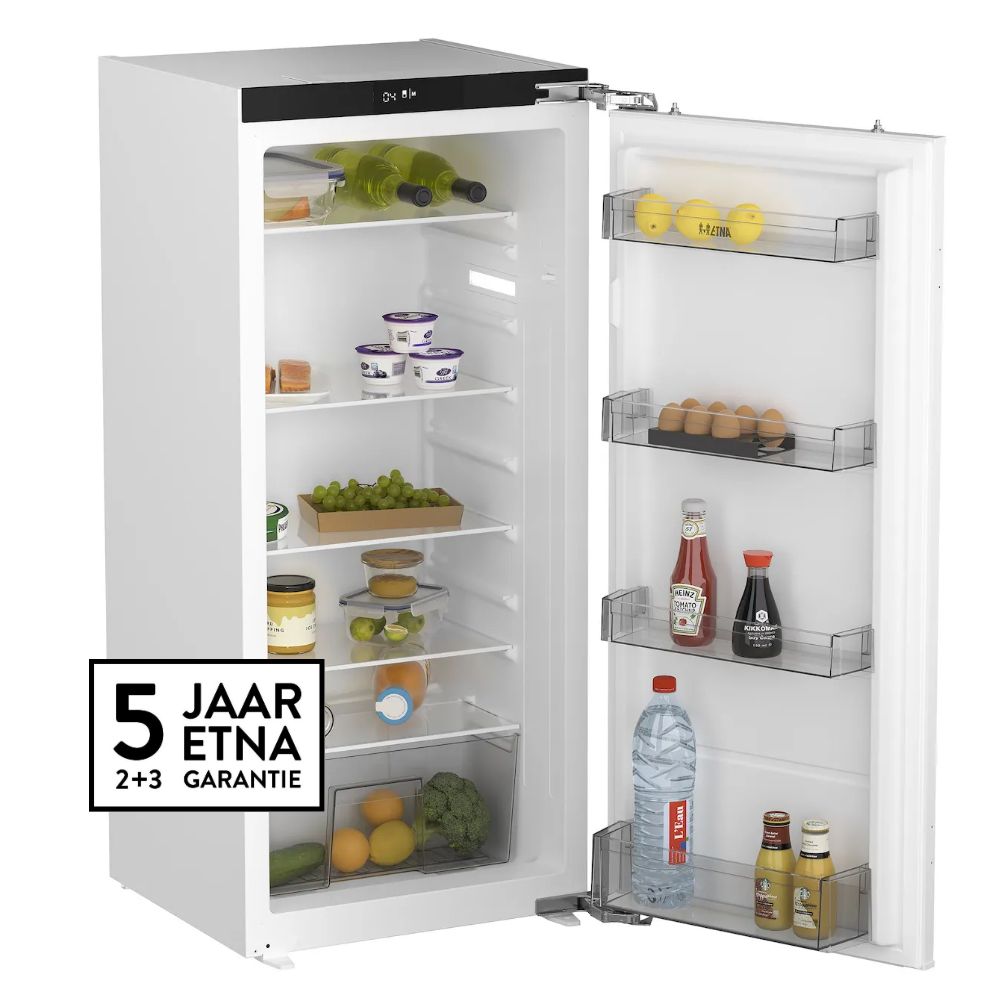 ETNA KKD7122T inbouw koeler